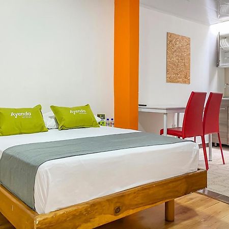 فندق Ayenda 1141 Boutique San Antonio مانيزاليس المظهر الخارجي الصورة
