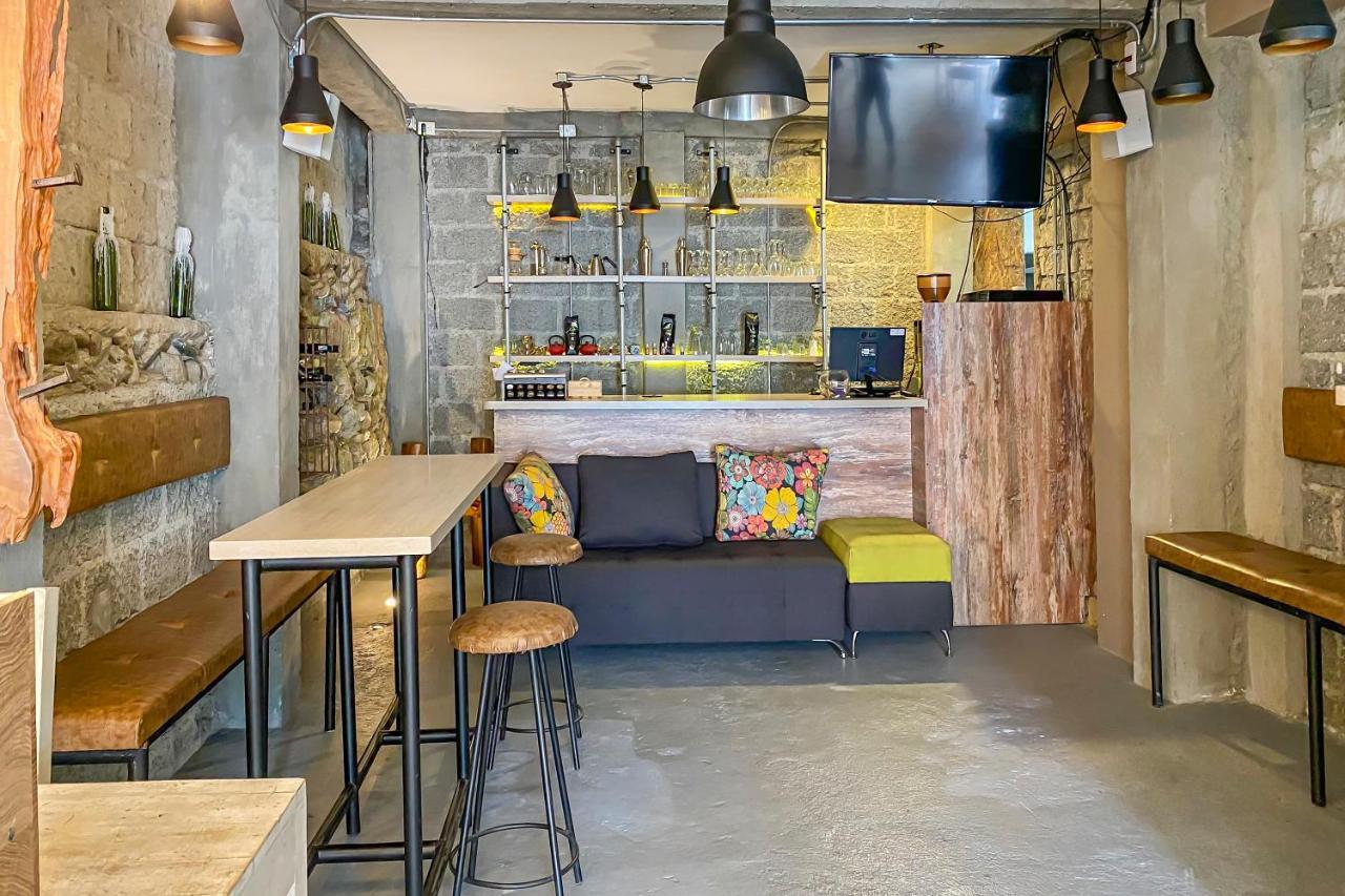 فندق Ayenda 1141 Boutique San Antonio مانيزاليس المظهر الخارجي الصورة