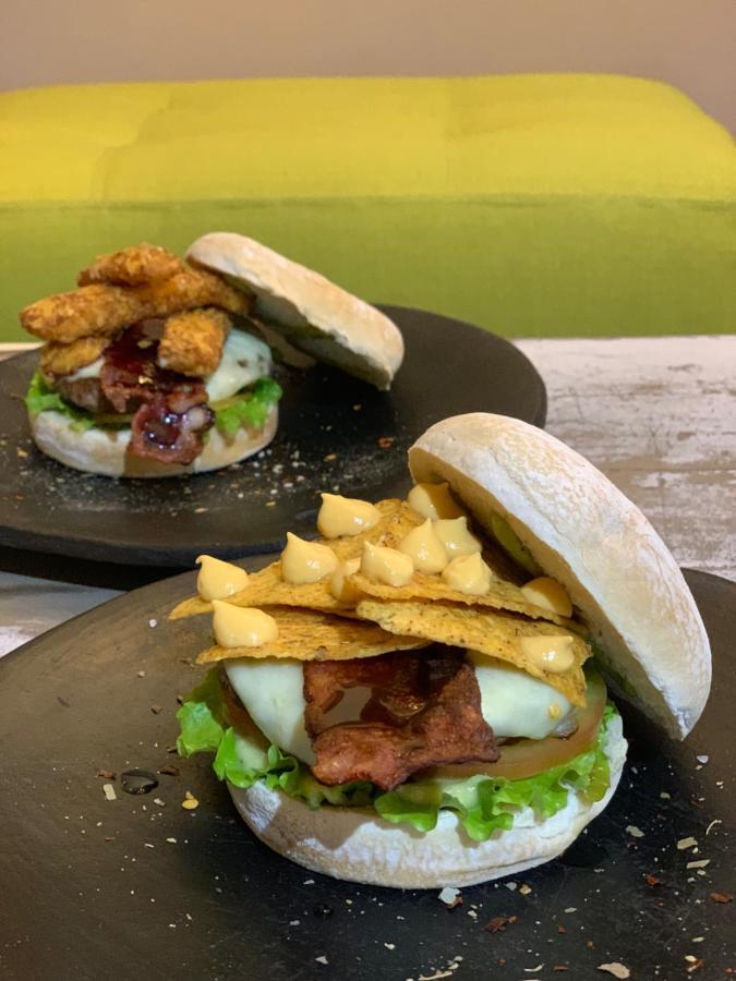فندق Ayenda 1141 Boutique San Antonio مانيزاليس المظهر الخارجي الصورة