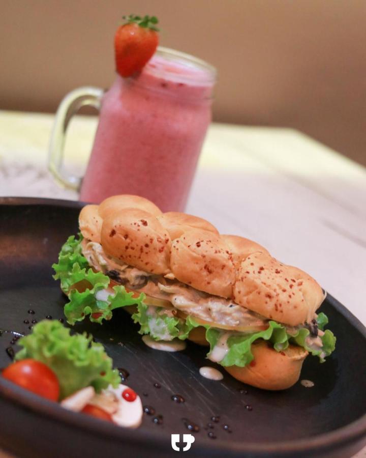 فندق Ayenda 1141 Boutique San Antonio مانيزاليس المظهر الخارجي الصورة