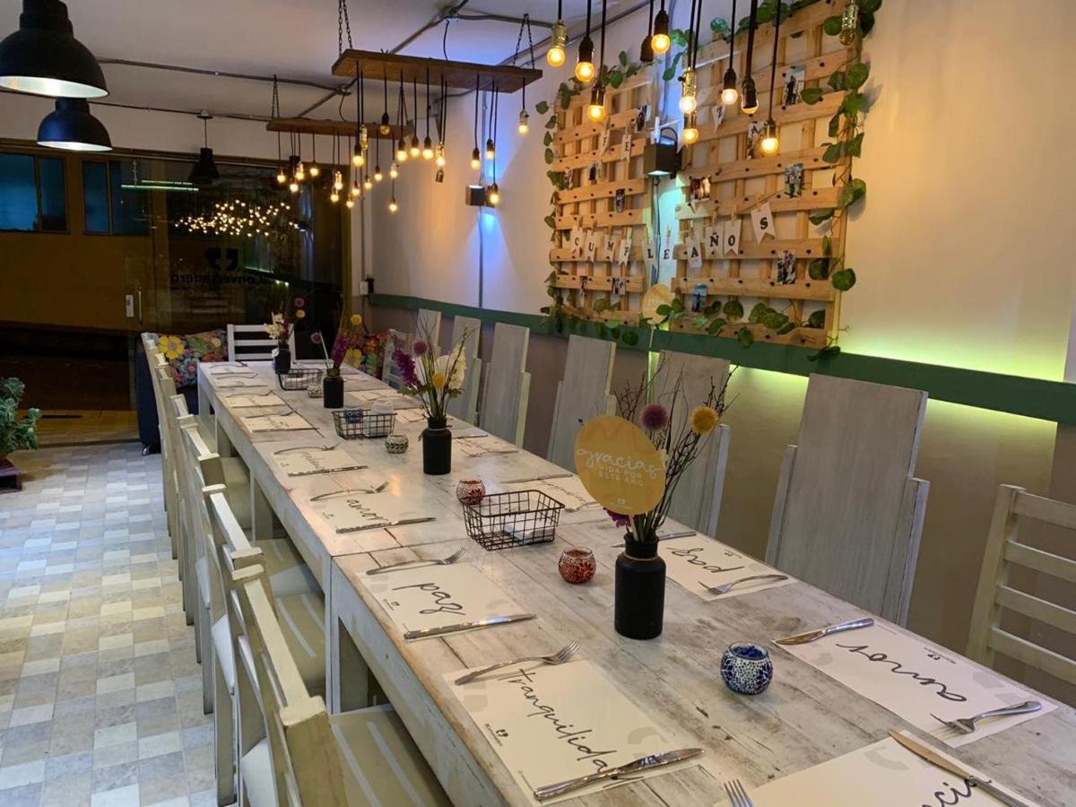 فندق Ayenda 1141 Boutique San Antonio مانيزاليس المظهر الخارجي الصورة